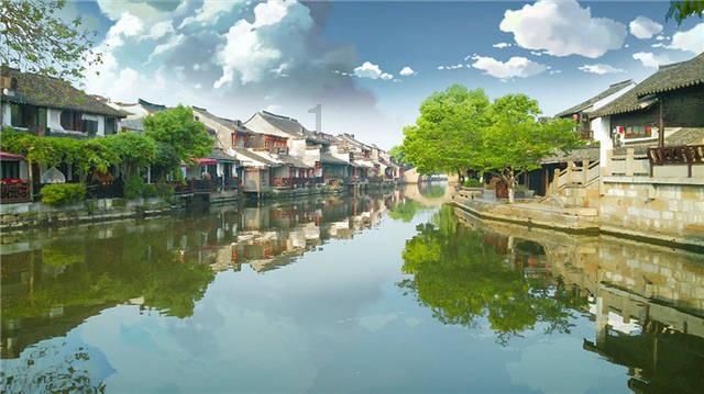 历史文化源流丨正心以为本 修身以为基